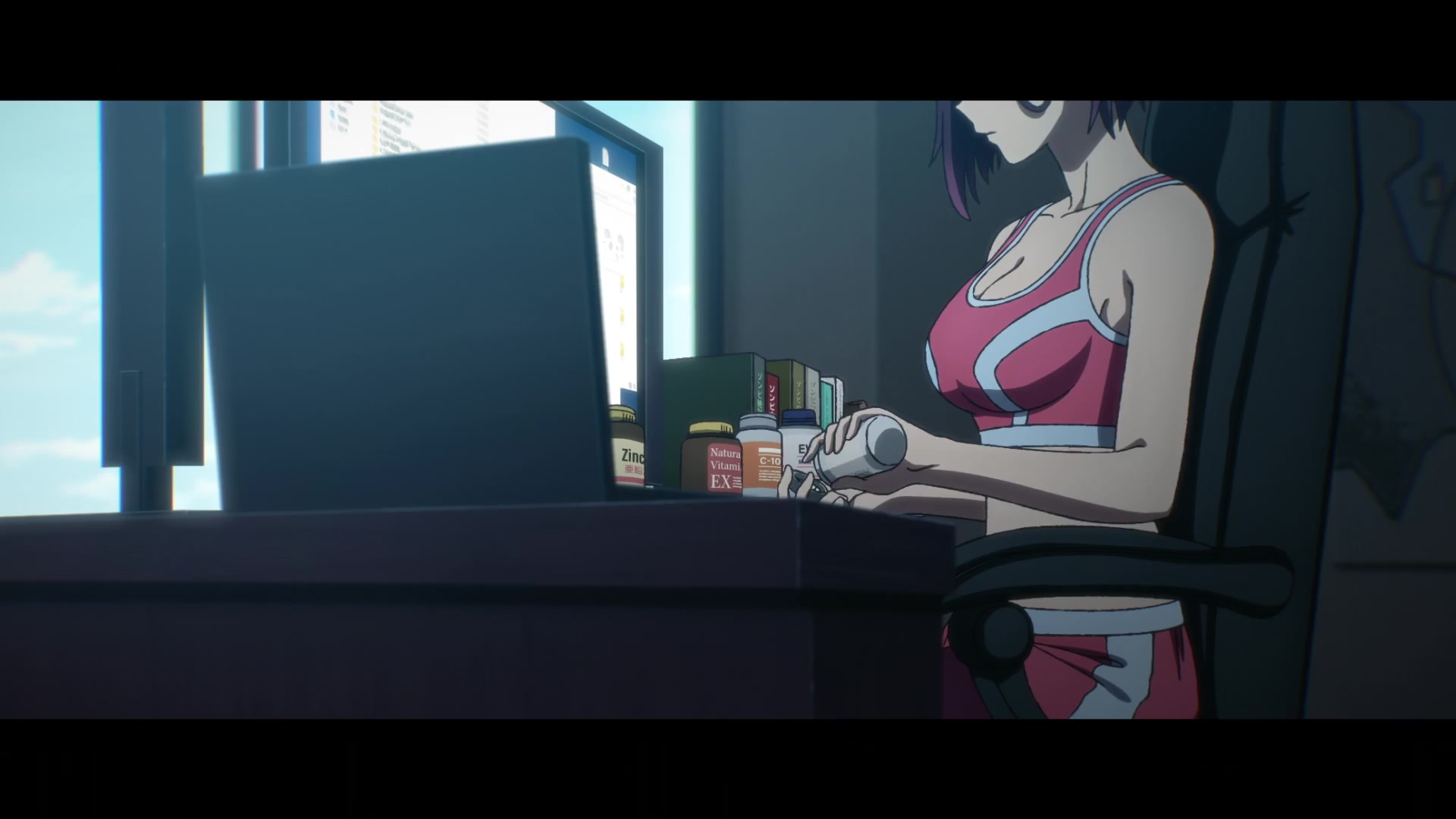 [Tsukyio Editing Resources] Zom 100 - Ep 2 -  353.mp4